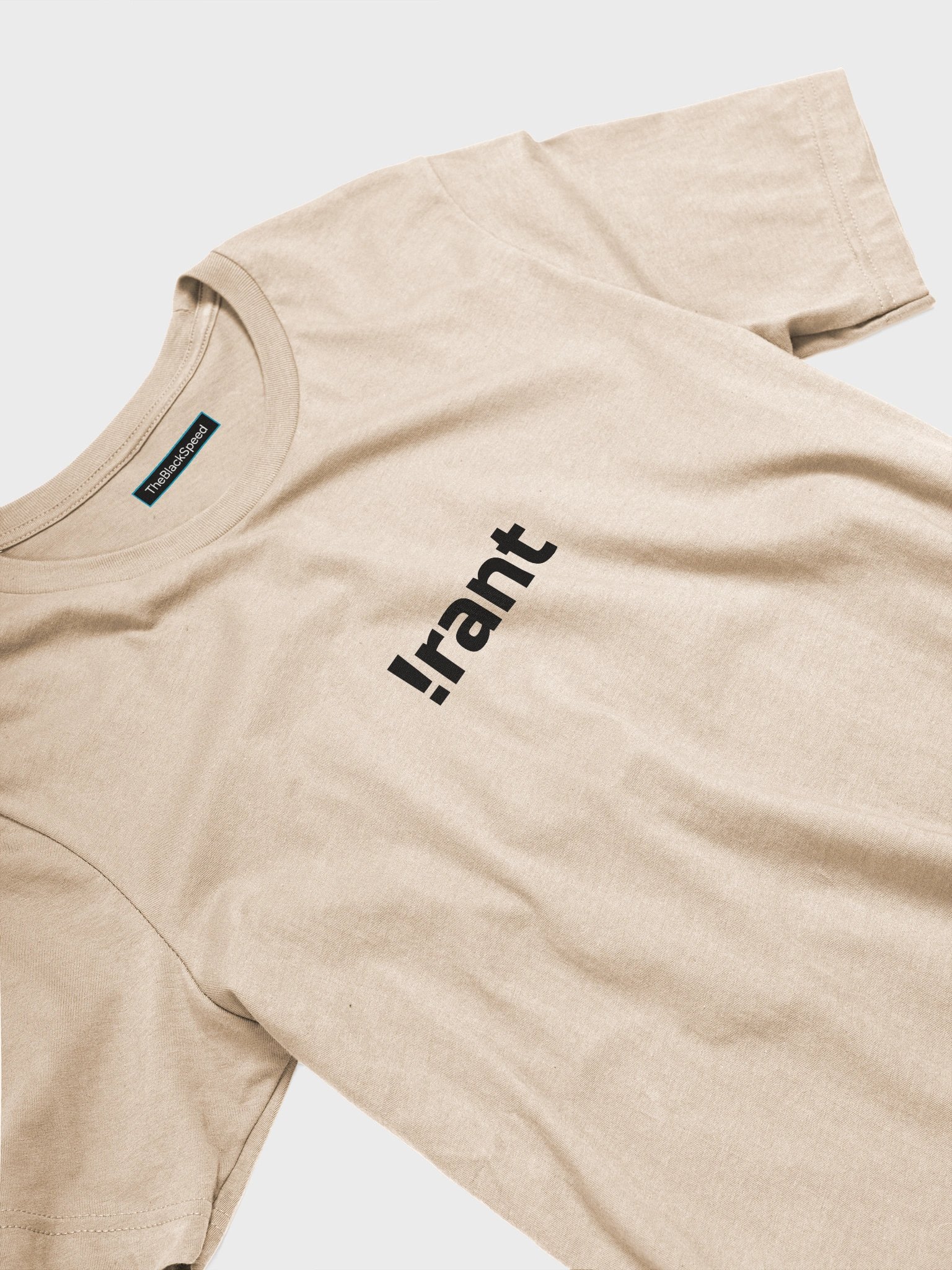 !Rant Tee Light product image (2)