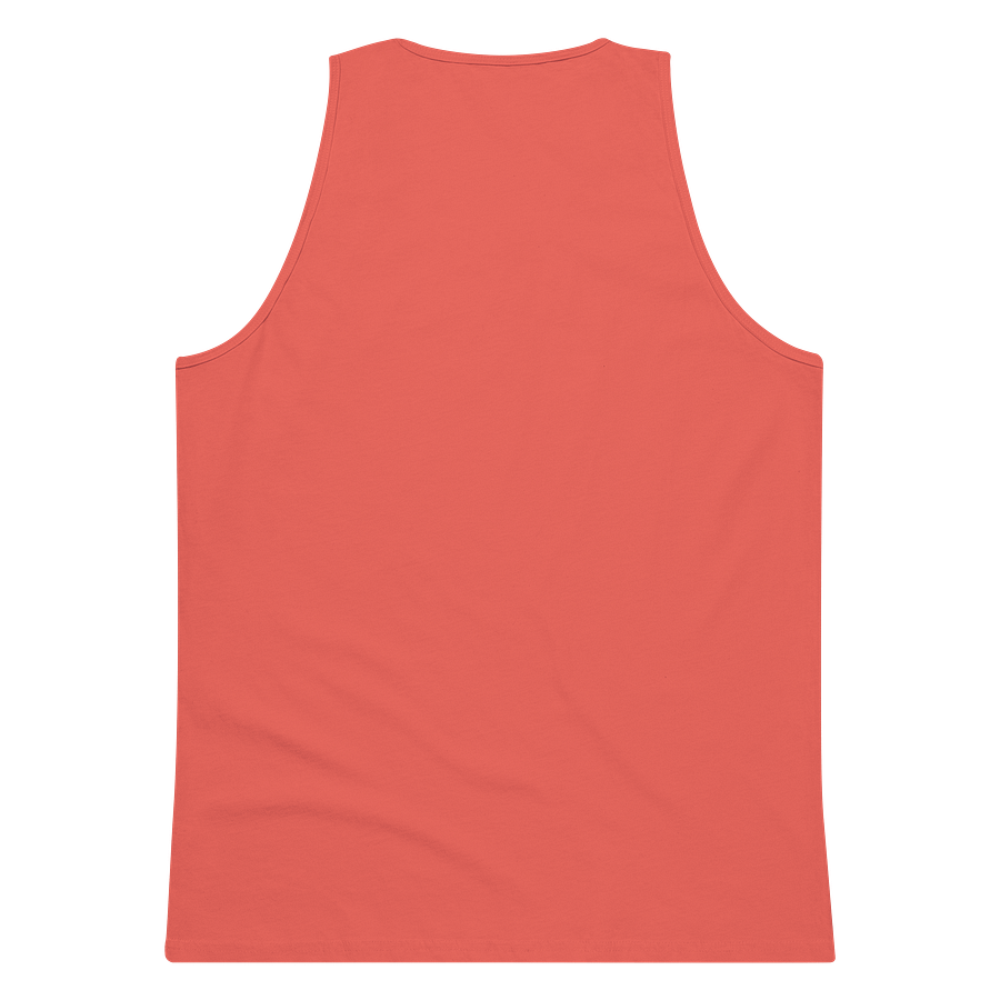 Two Genders Tank Top product image (6)