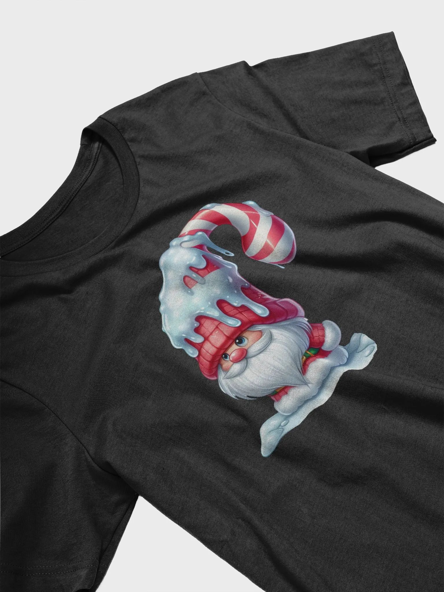 Christmas Candy Cane Icing Gnome 20 product image (10)
