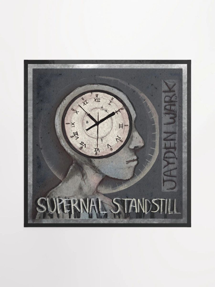 Supernal Standstill Poster product image (1)