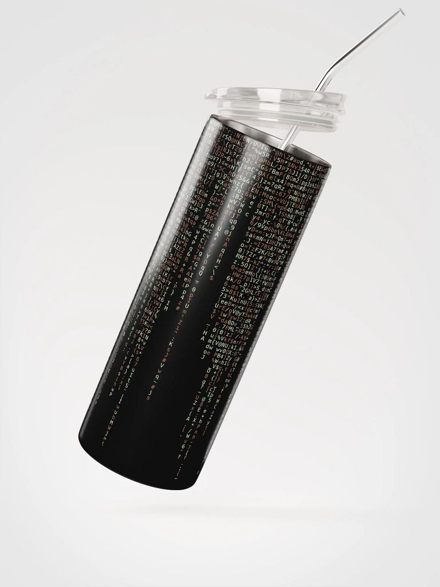 Digital Rain: Grid Memory product image (2)