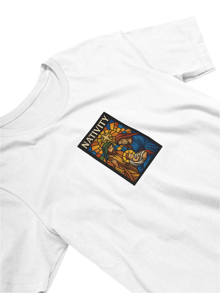 Nativity T-Shirt product image (1)