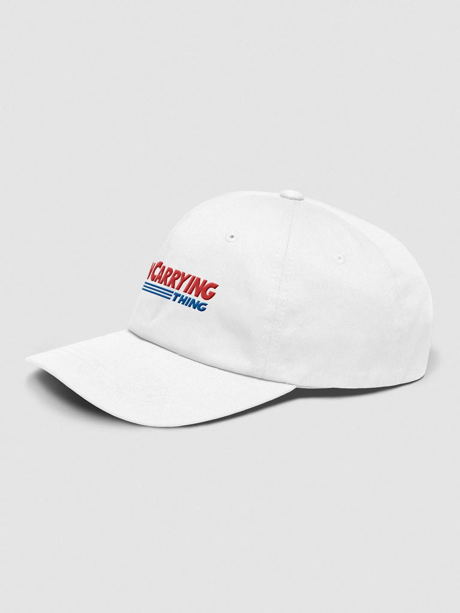 Man Carrying Hat product image (3)