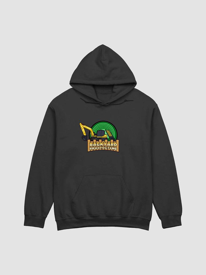 BYP Hoodie product image (1)