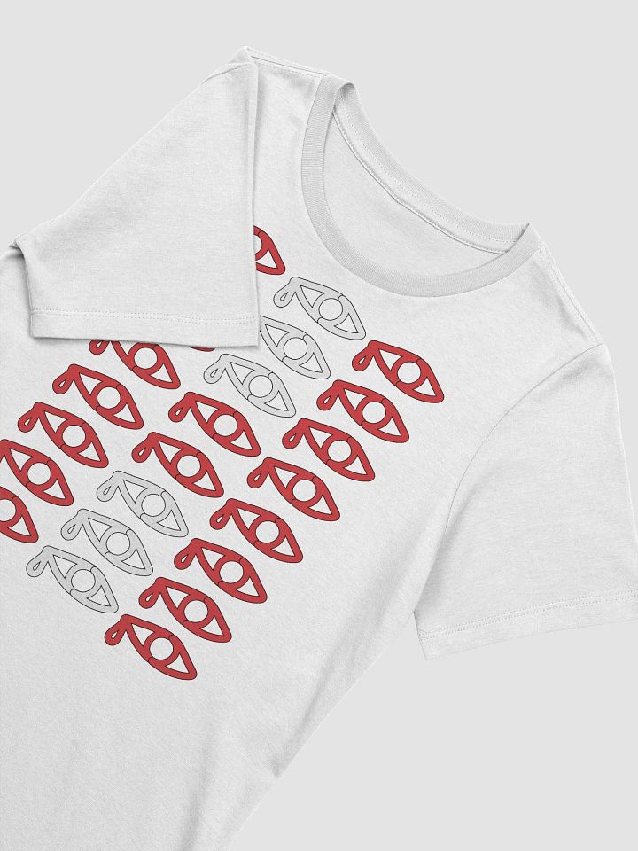 Canada - Forever Cry - Bella+Canvas Women's Supersoft Relaxed-fit T-Shirt product image (2)