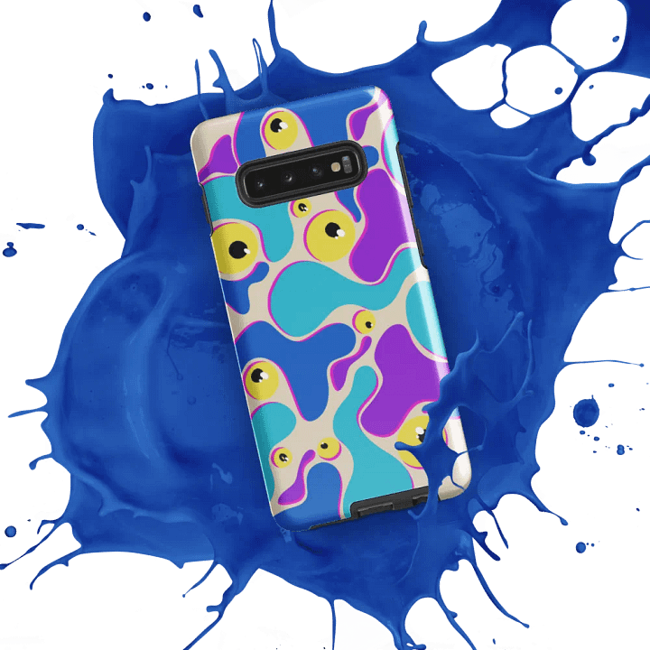 Better In September - Samsung Phone Case product image (1)