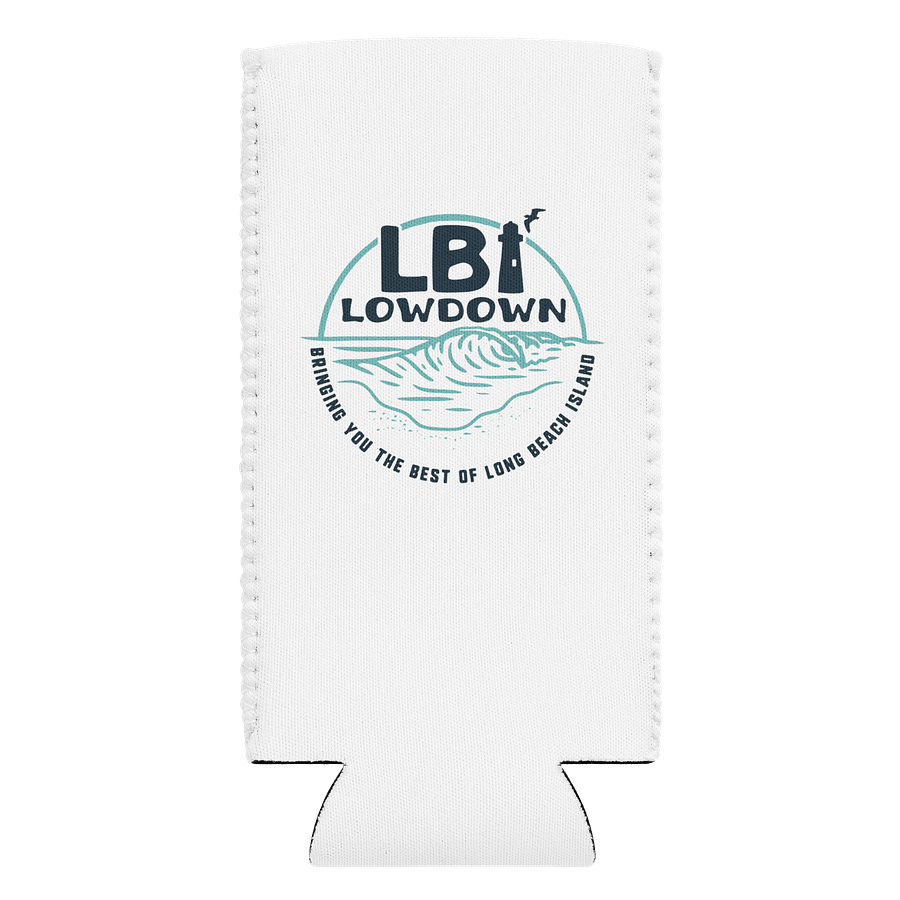 LBI Lowdown Koozie product image (2)