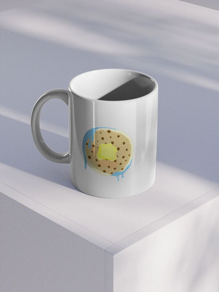 Crumpet Dip Dip Mug product image (1)