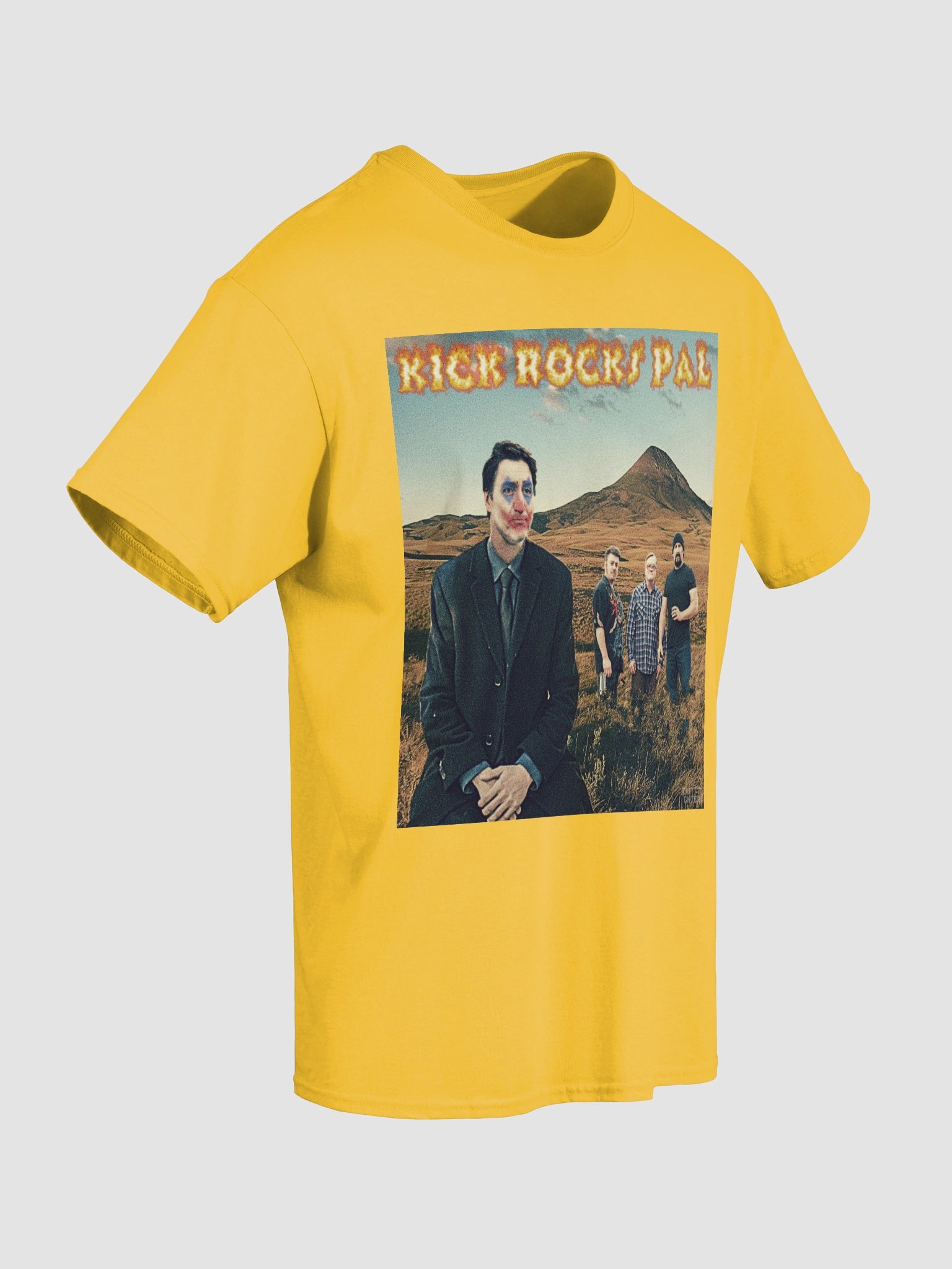 KICK ROCKS PAL product image (2)