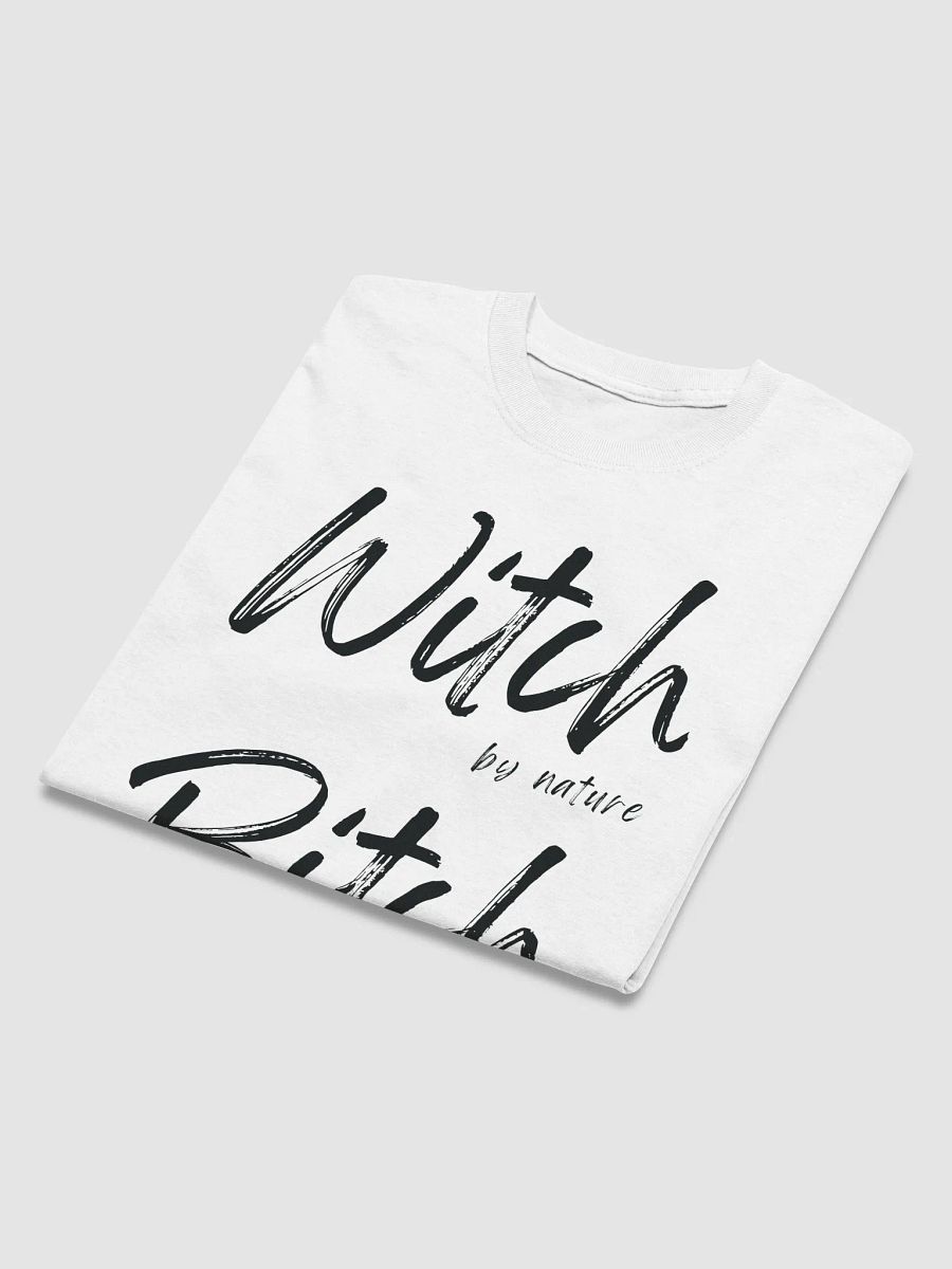 Witch for Mother, Bitch for fun. product image (3)