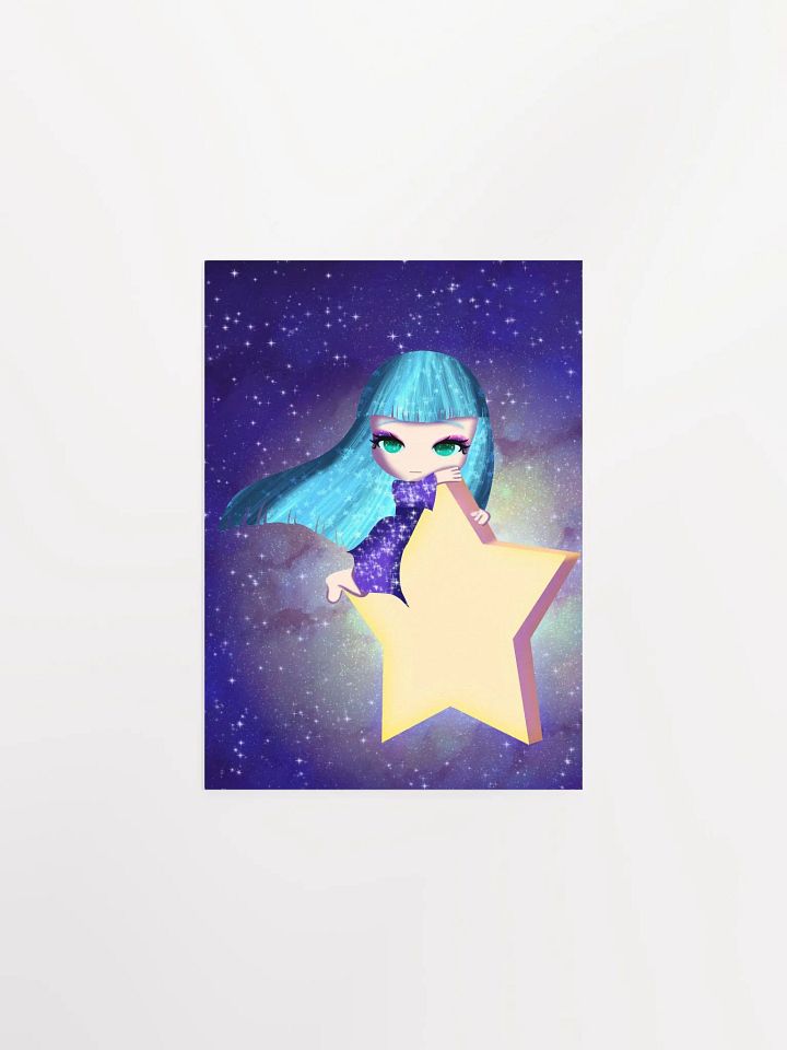 Star Kid Sleepy product image (5)