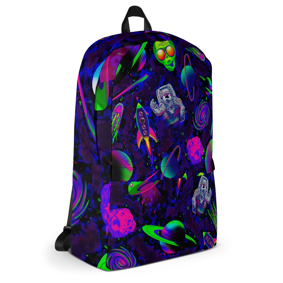 Gamma Galaxy Backpack product image (11)