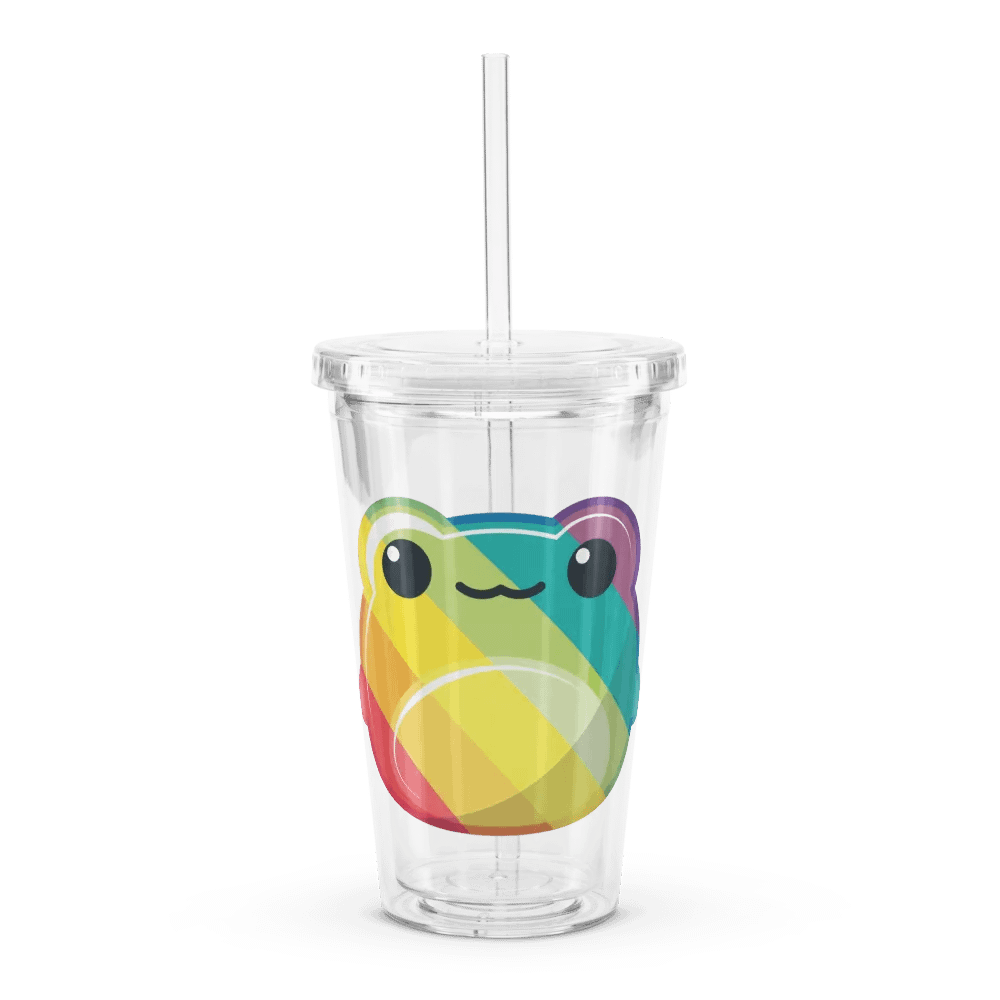 Rainbow Tumbler product image (1)