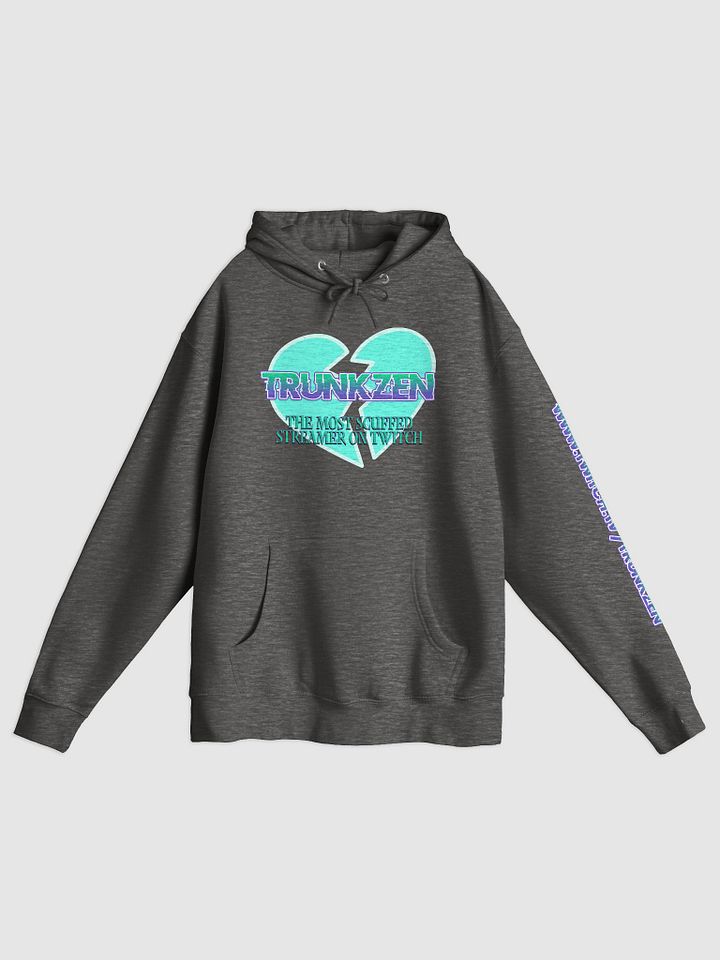 TZScuffed Hoodie product image (1)
