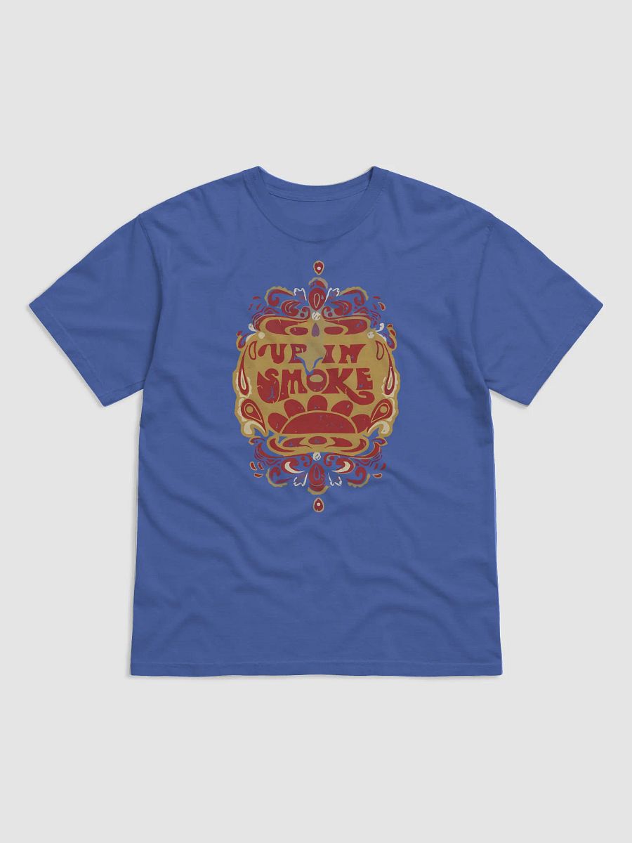 Will Trent Faith Mitchell Up in Smoke Shirt product image (1)