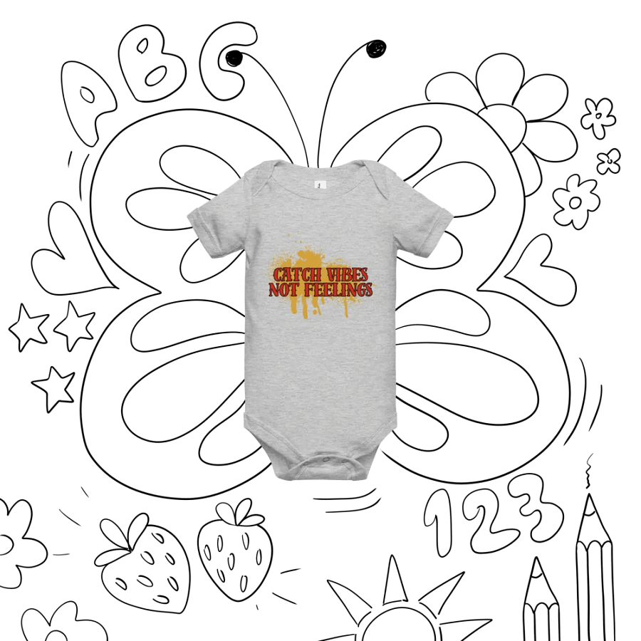 CVNF Onesie product image (34)