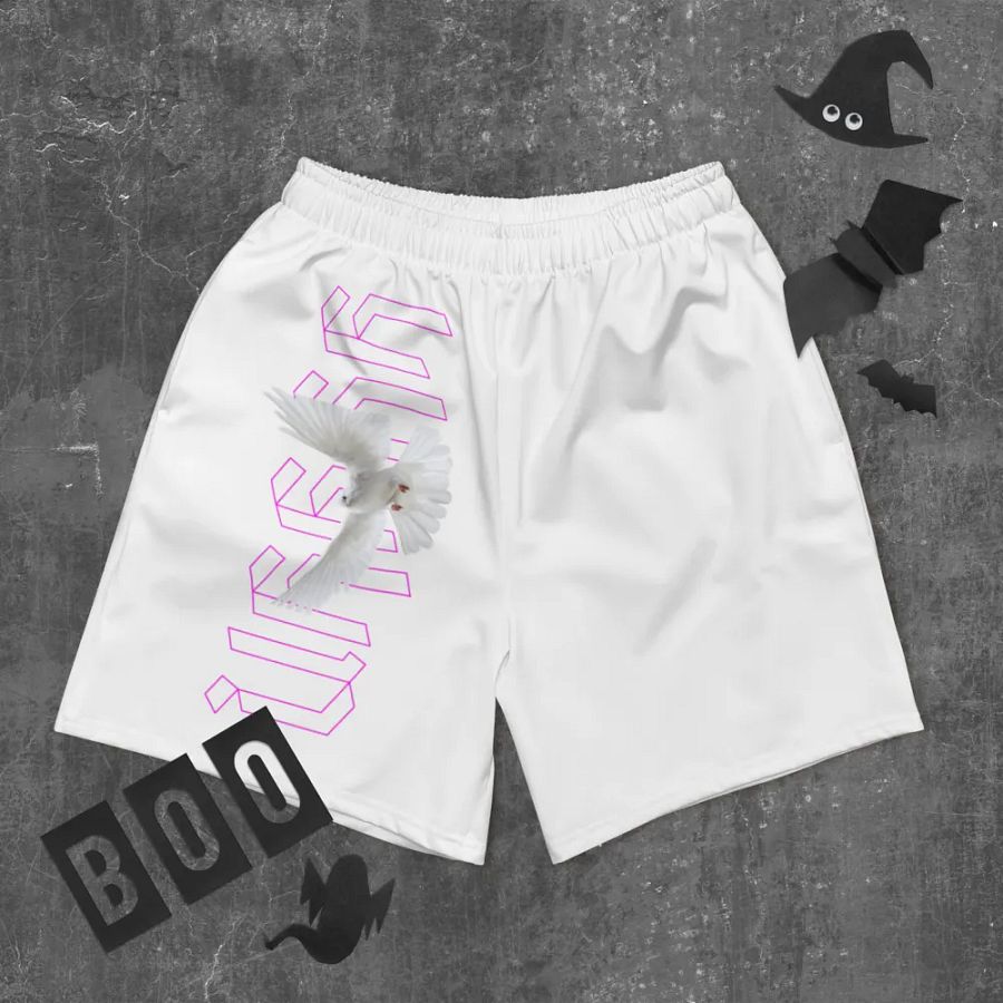 UhMarky "Be King" Shorts product image (12)