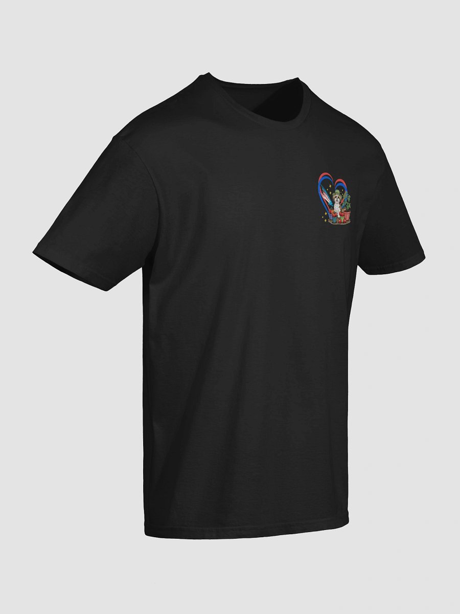 harvesting independence unisex shirt product image (31)