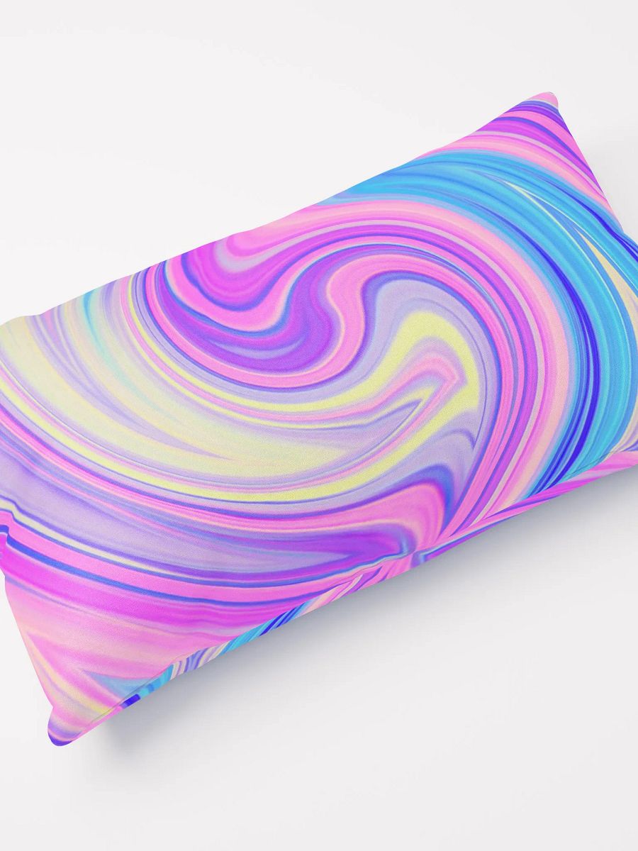 Impressive Waves Pillow product image (10)