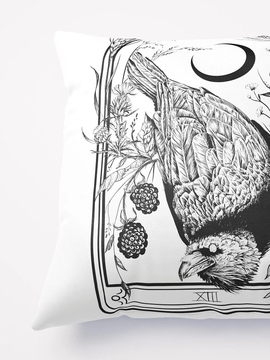 XIII Tarot (Raven) product image (3)