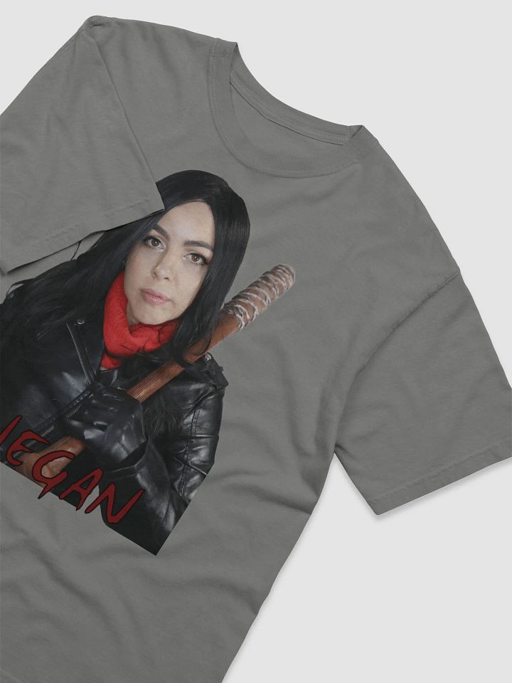 Negan Graphic Tee product image (2)