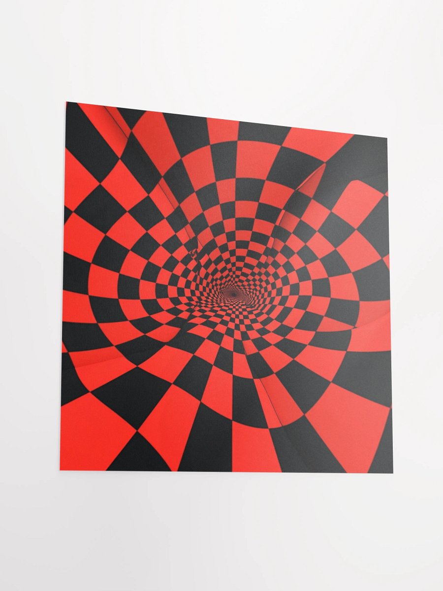Crimson Spiral: Into the Vortex product image (3)