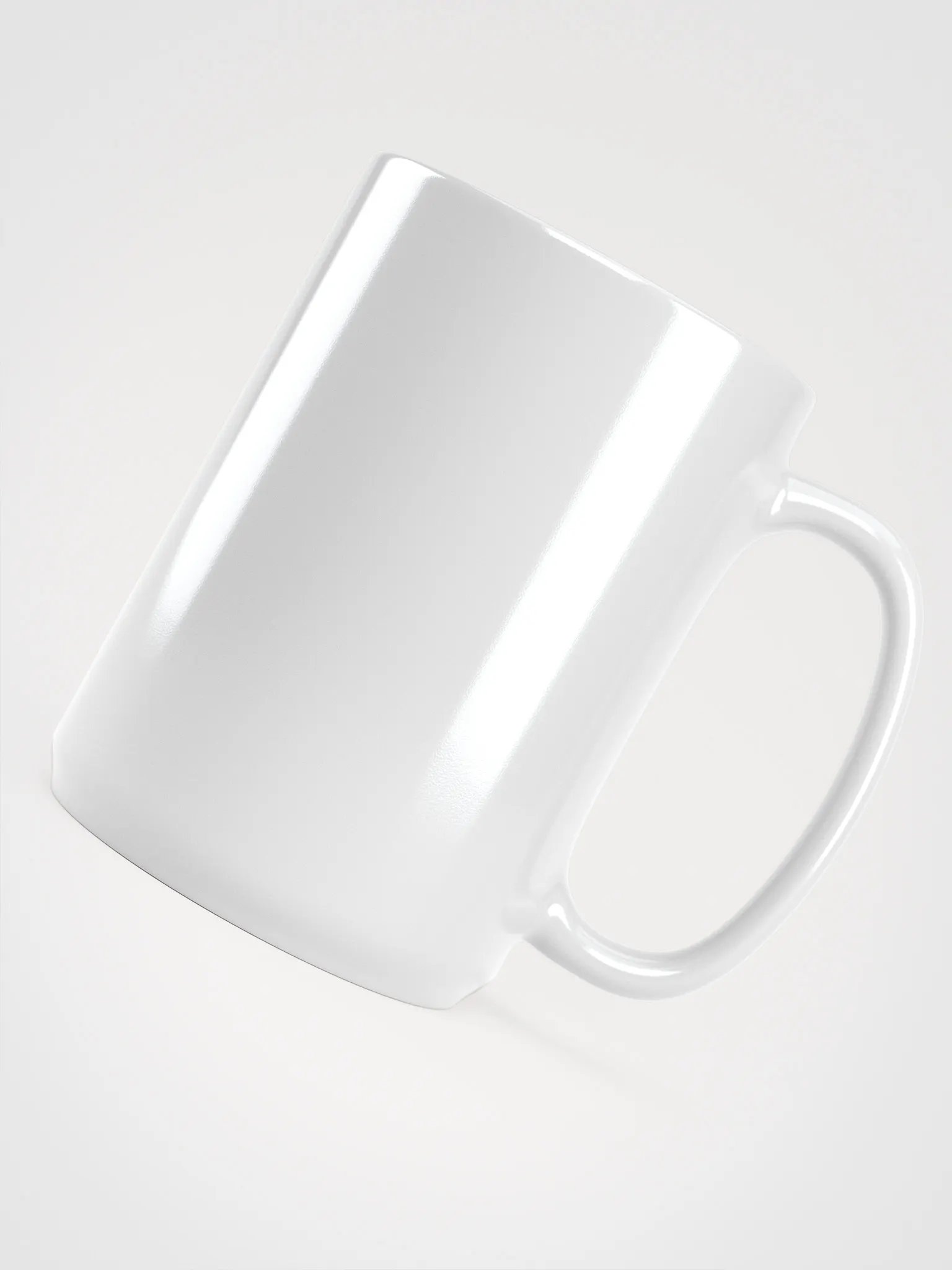 The Face Mug product image (3)
