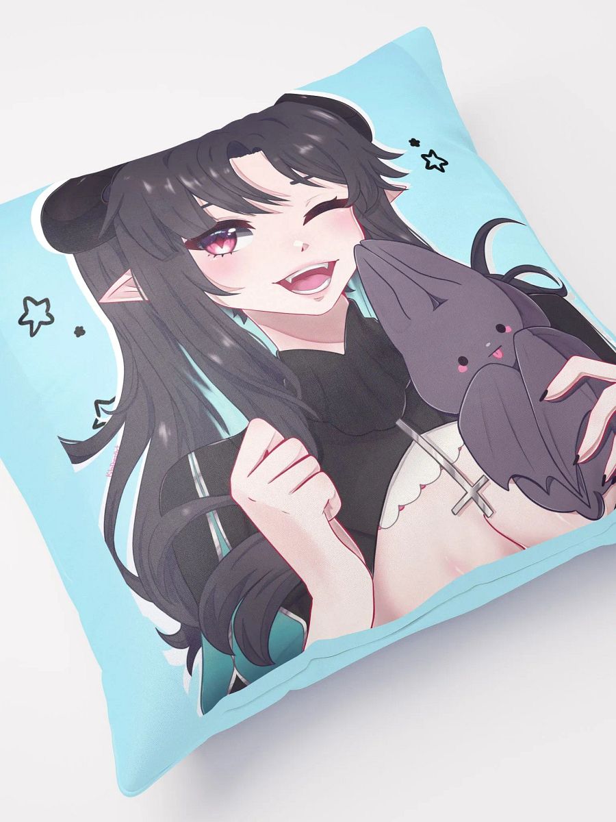 Scary & Sweet Pillow product image (5)
