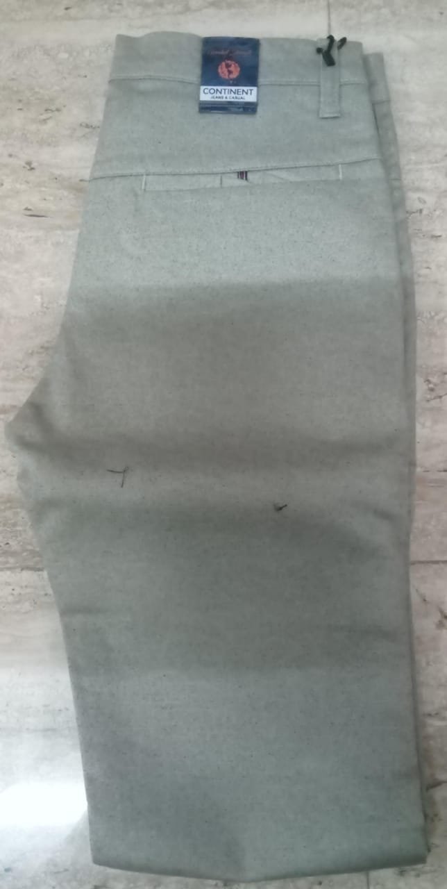MENS FORMAL PANTS product image (2)