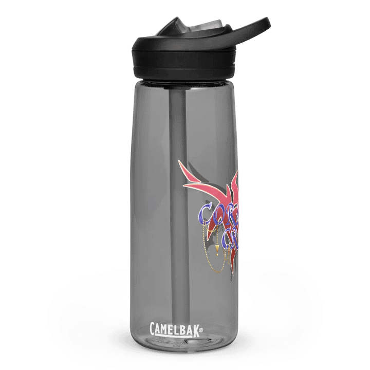 Logo Tumbler product image (1)