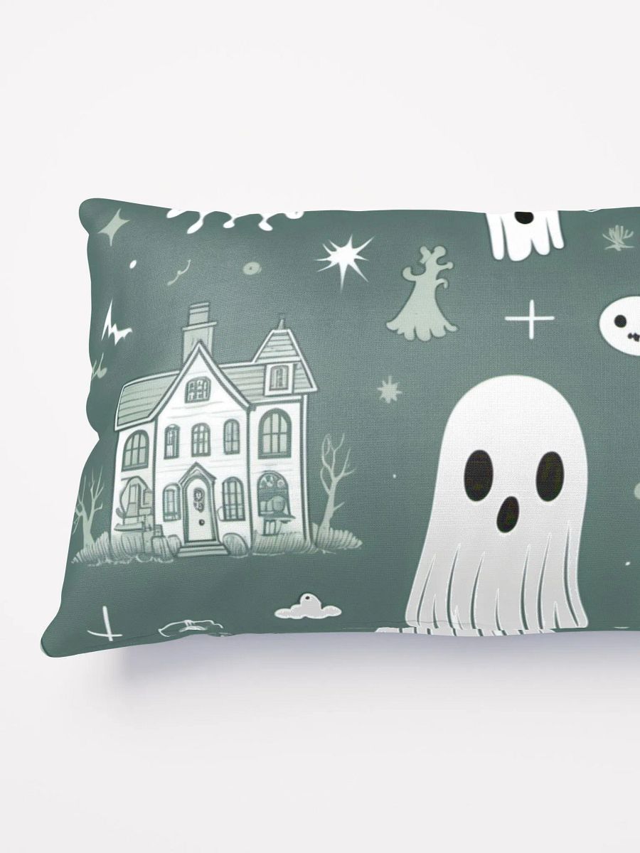 Cute and cozy ghosts 2 pillow product image (9)