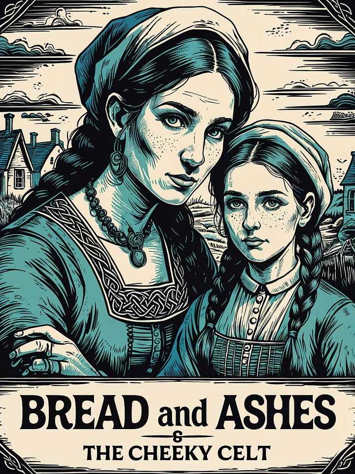 Bread and Ashes product image (1)
