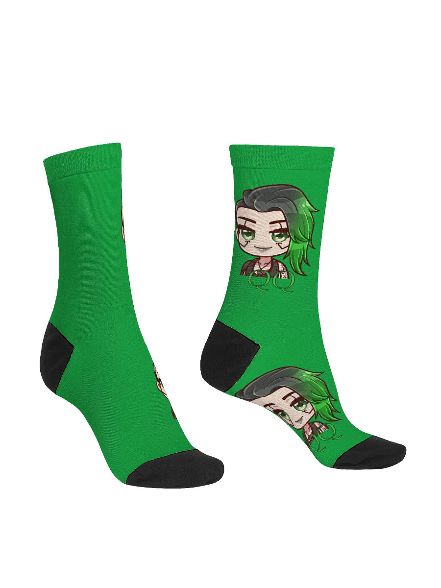 QQ Sokks product image (3)