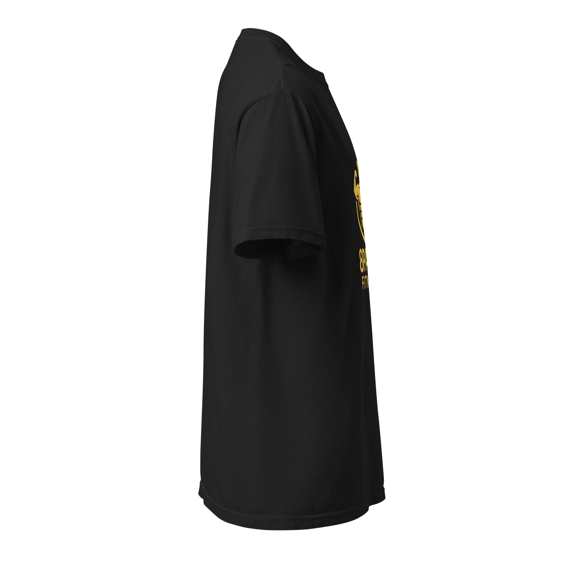 8PACK FITNESS Power Tee product image (3)