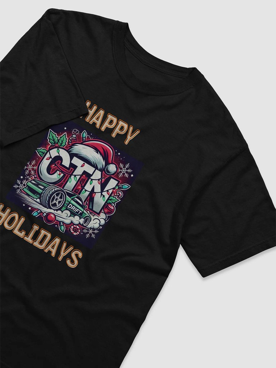 CTN - Happy Holidays product image (3)
