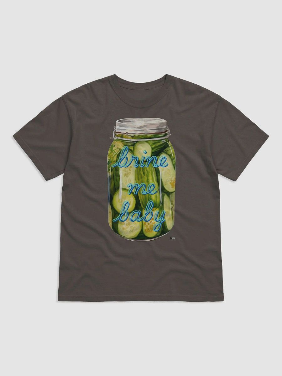 Brine Me LKM Modern Fit Tee product image (25)