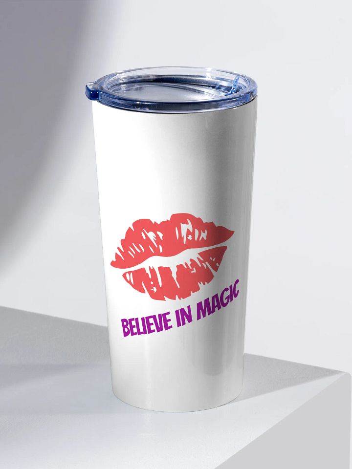 Magic Tumbler product image (2)
