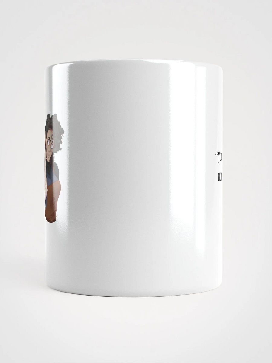 Maria Mug Book 1 Quote product image (5)