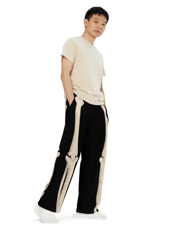 Leg Bones Pants product image (1)