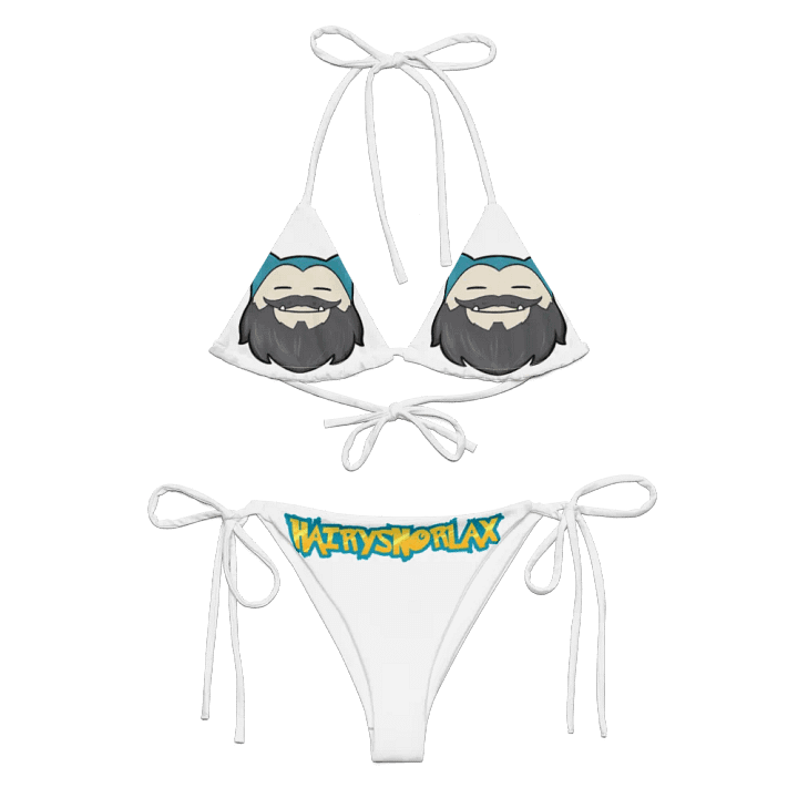 Hairy Bikini product image (2)