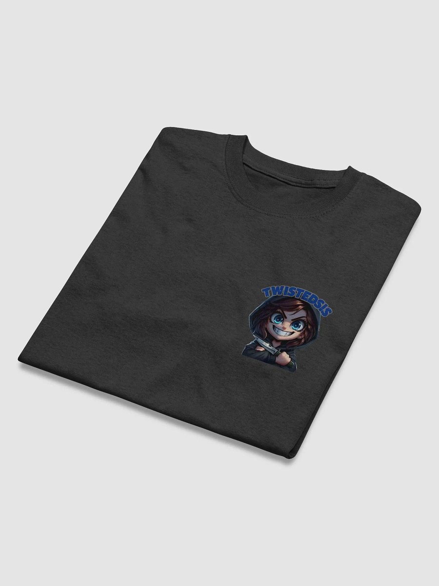 Twisted Sis Unisex Graphic Tee product image (22)