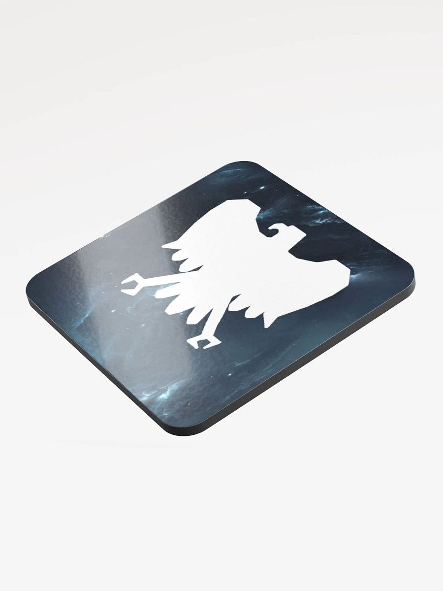 The Logo Coaster product image (3)