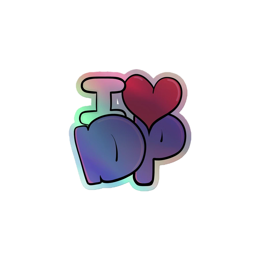 DP Love! product image (1)