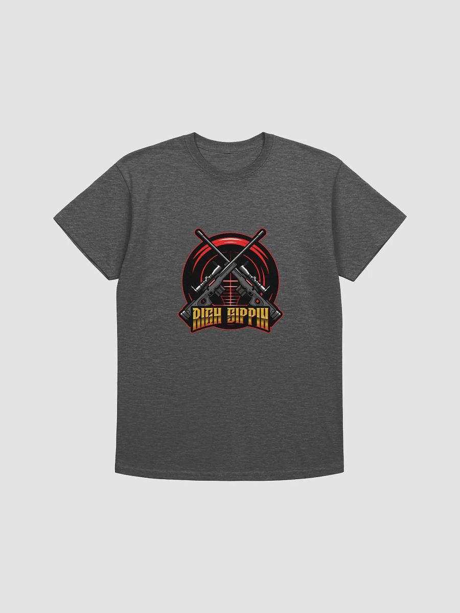 Sippin's Heavy T-Shirt product image (5)
