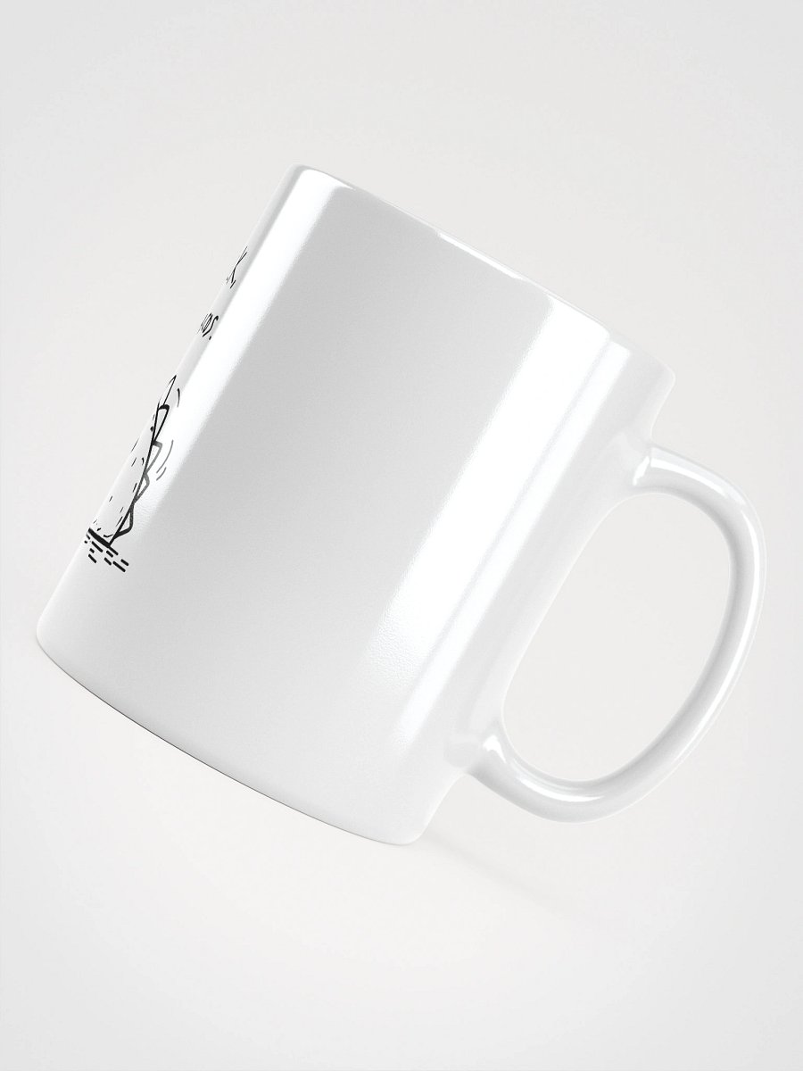 Less Talk More Tacos Mug product image (11)