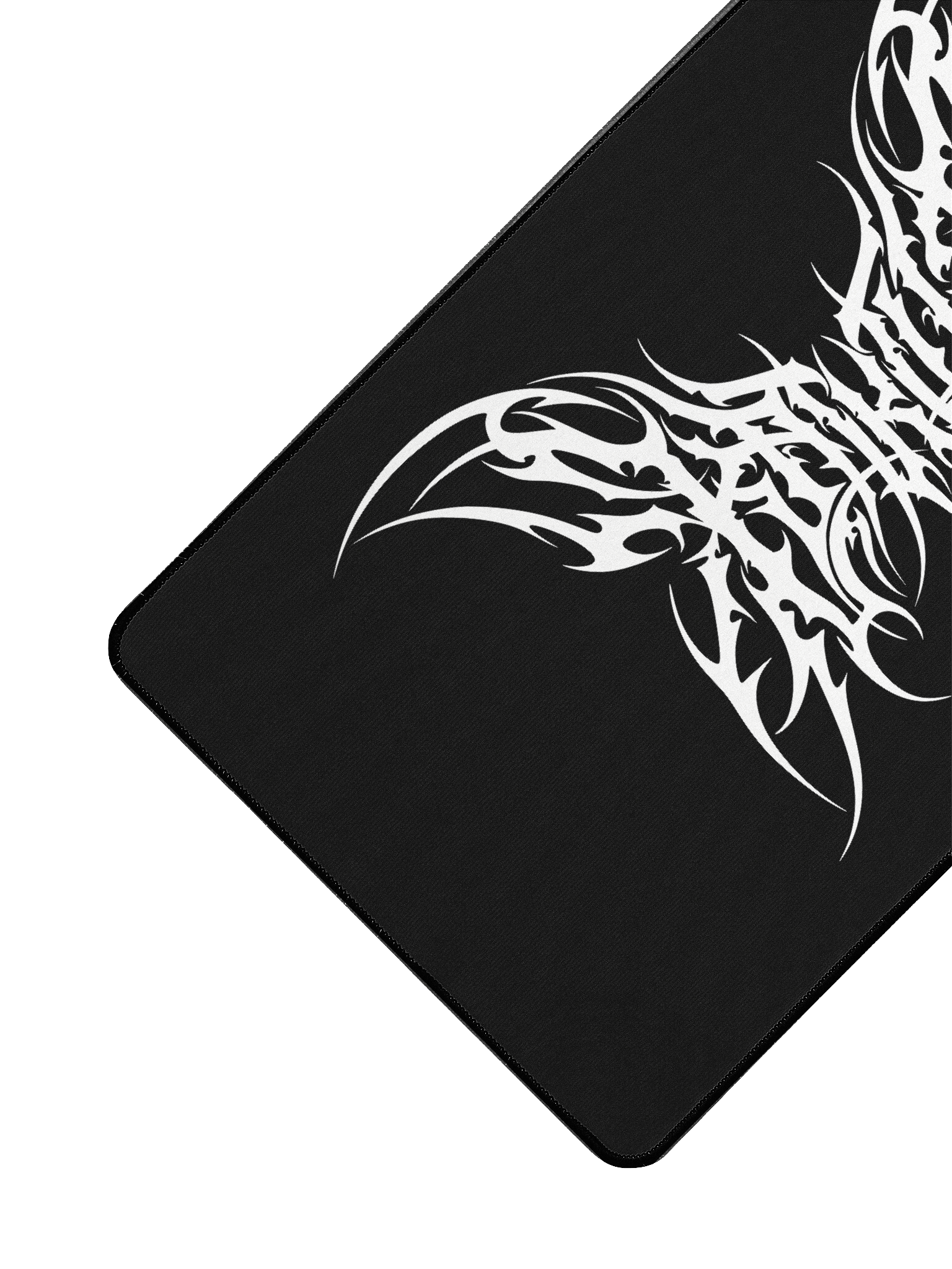 Kat Kult Desk Mat 15.5" x 31.5" product image (3)