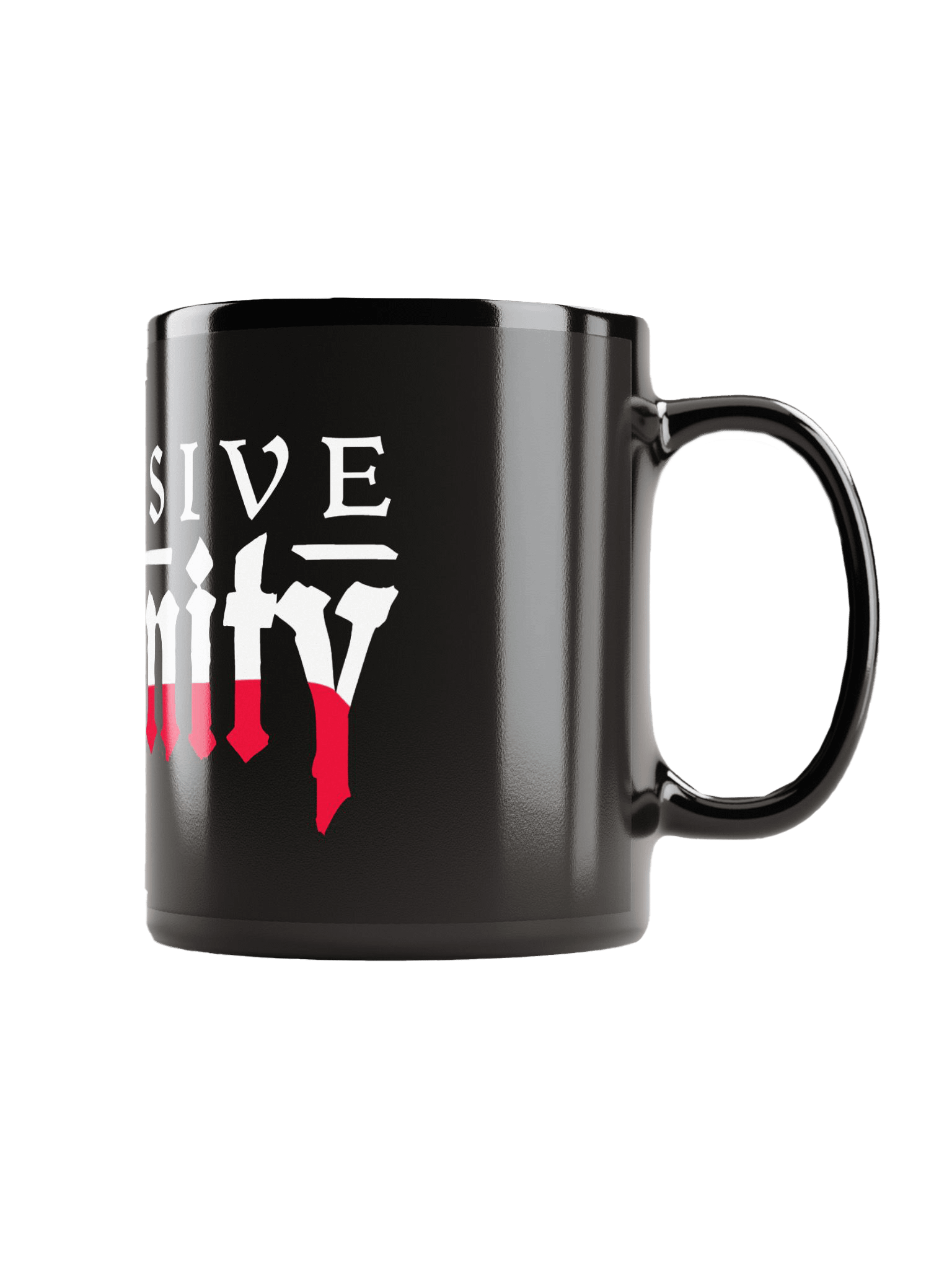 Executioner Mug: Blood-Dipped product image (1)