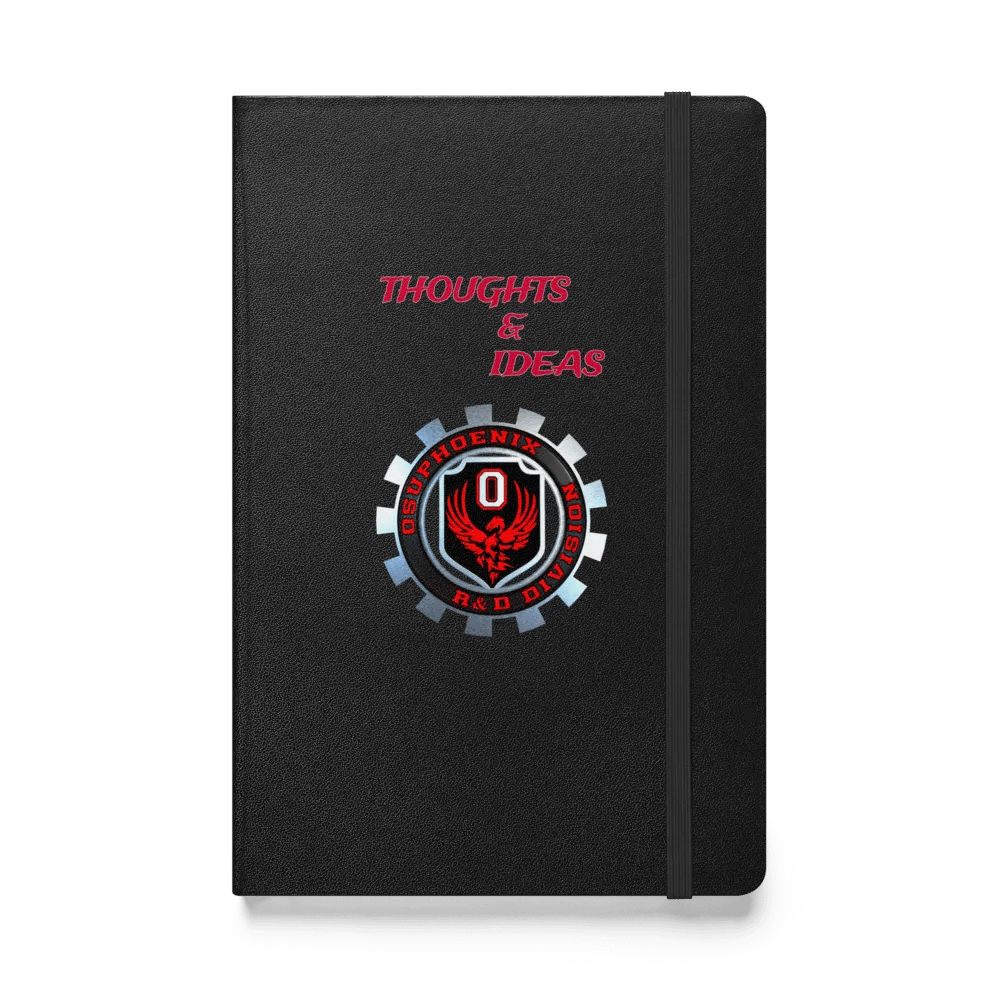 R&D Notetaker product image (1)