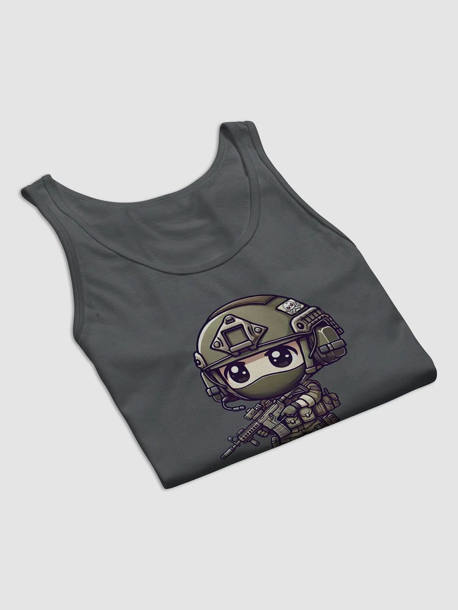 (AUS) Tactical Chibi product image (8)