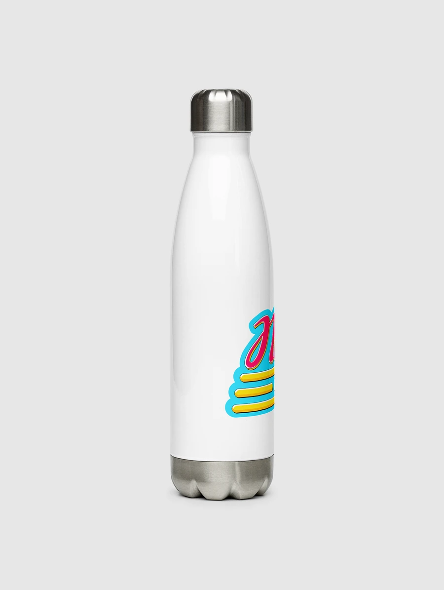 Nash Nation Stainless Steel Water Bottle product image (2)